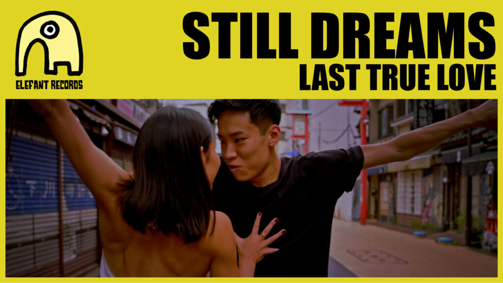 Imagen destacada de video: Last True Love [Video-Clip]